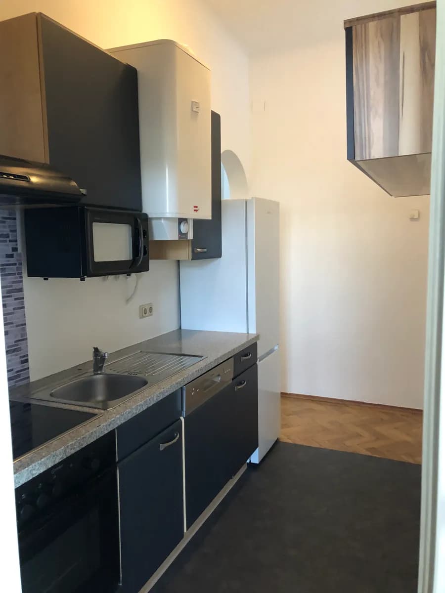 Wohnung mieten in Wien – 11 m², € 600 – Bild 7 von 16