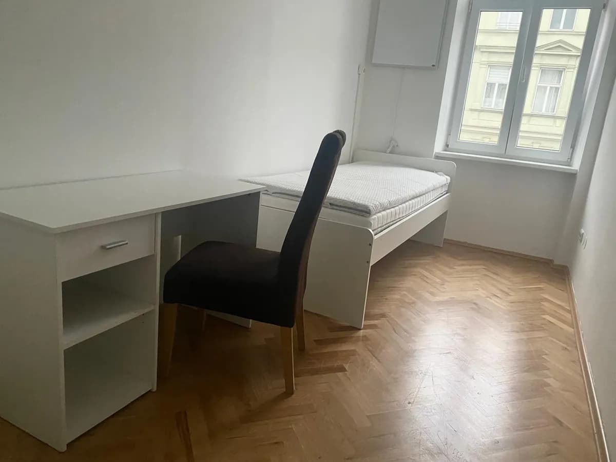 Wohnung mieten in Wien – 11 m², € 600 – Bild 9 von 16