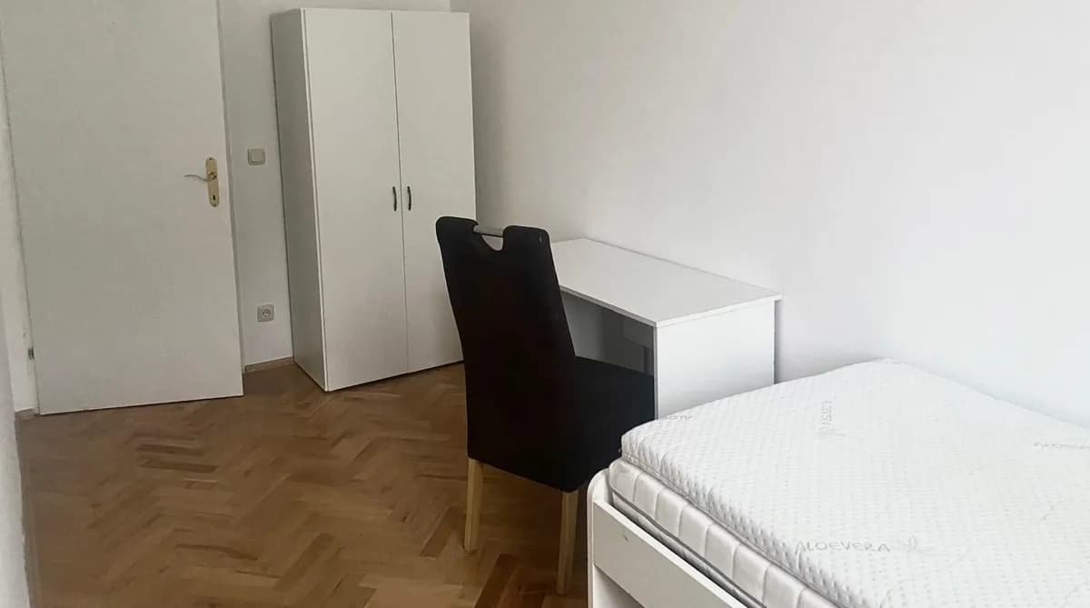 Wohnung mieten in Wien – 11 m², € 600 – Bild 11 von 16