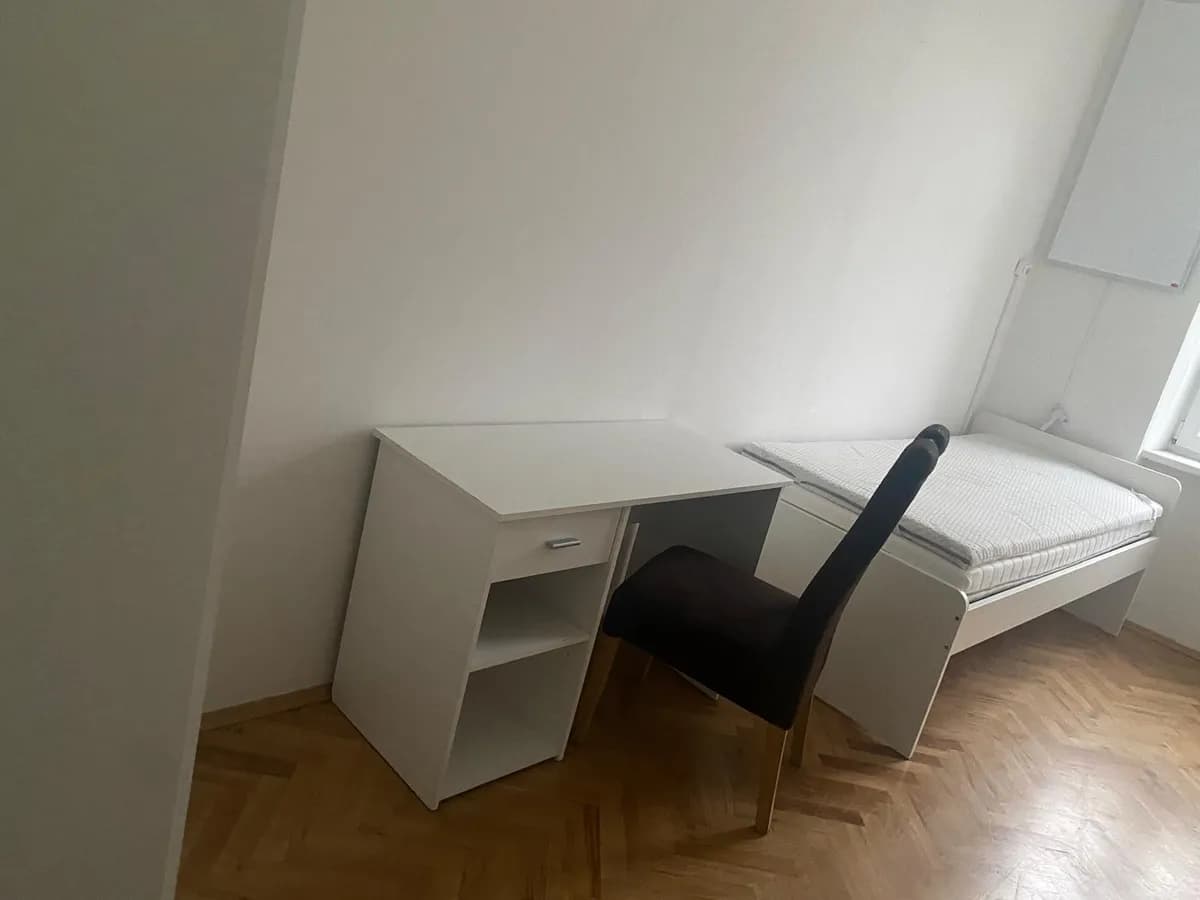Wohnung mieten in Wien – 11 m², € 600 – Bild 12 von 16