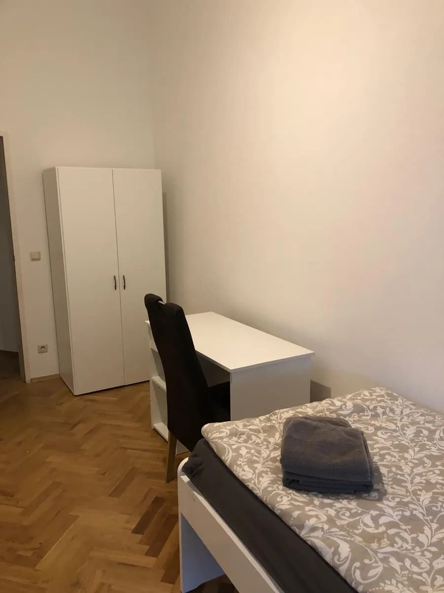 Wohnung mieten in Wien – 11 m², € 600 – Bild 13 von 16