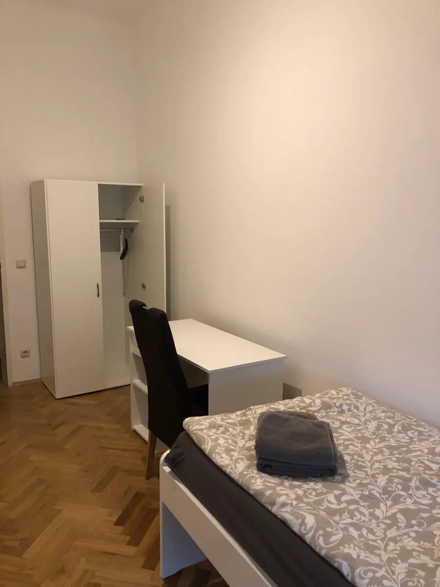 Wohnung mieten in Wien – 11 m², € 600 – Bild 14 von 16
