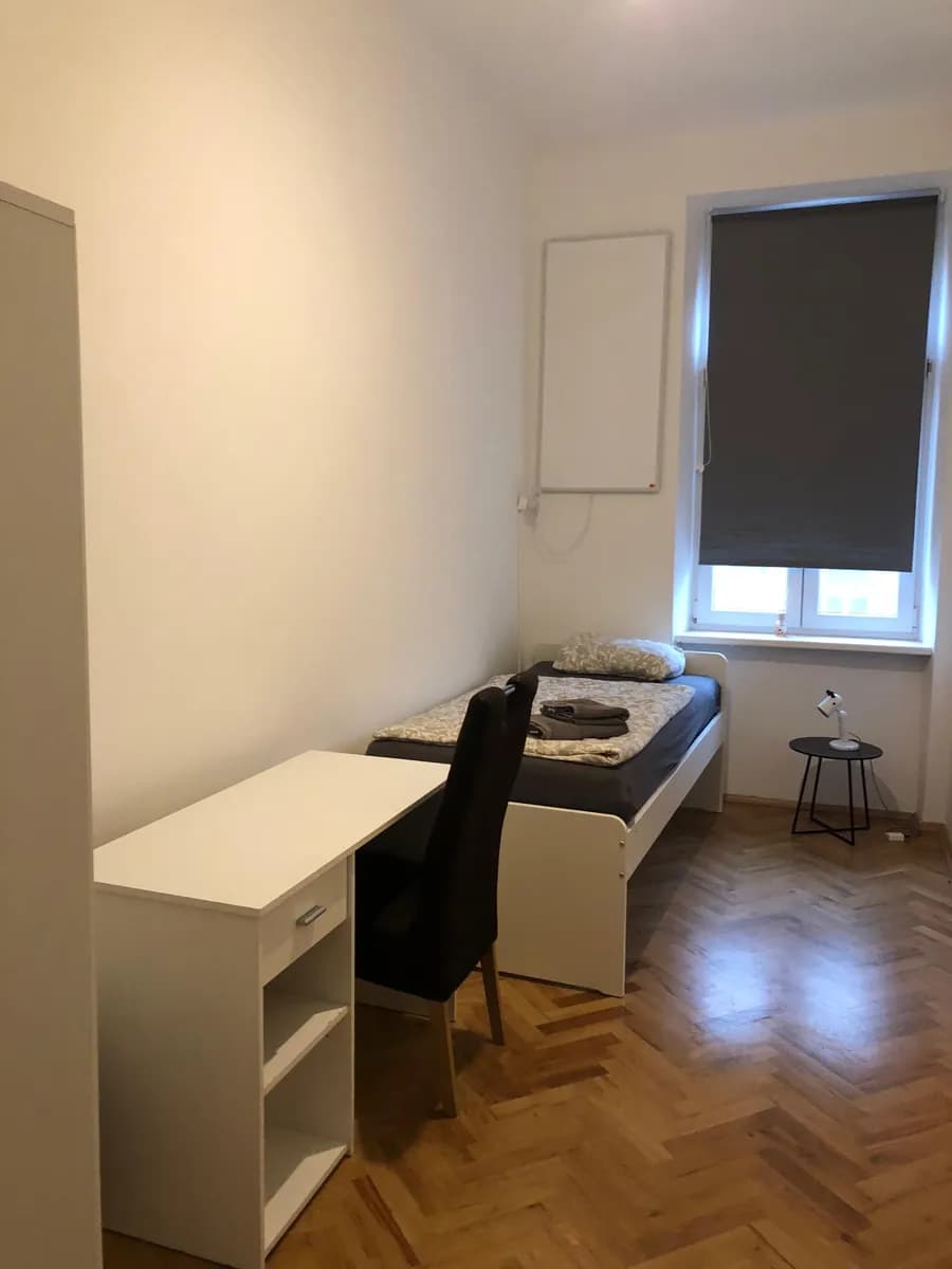 Wohnung mieten in Wien – 11 m², € 600 – Bild 15 von 16
