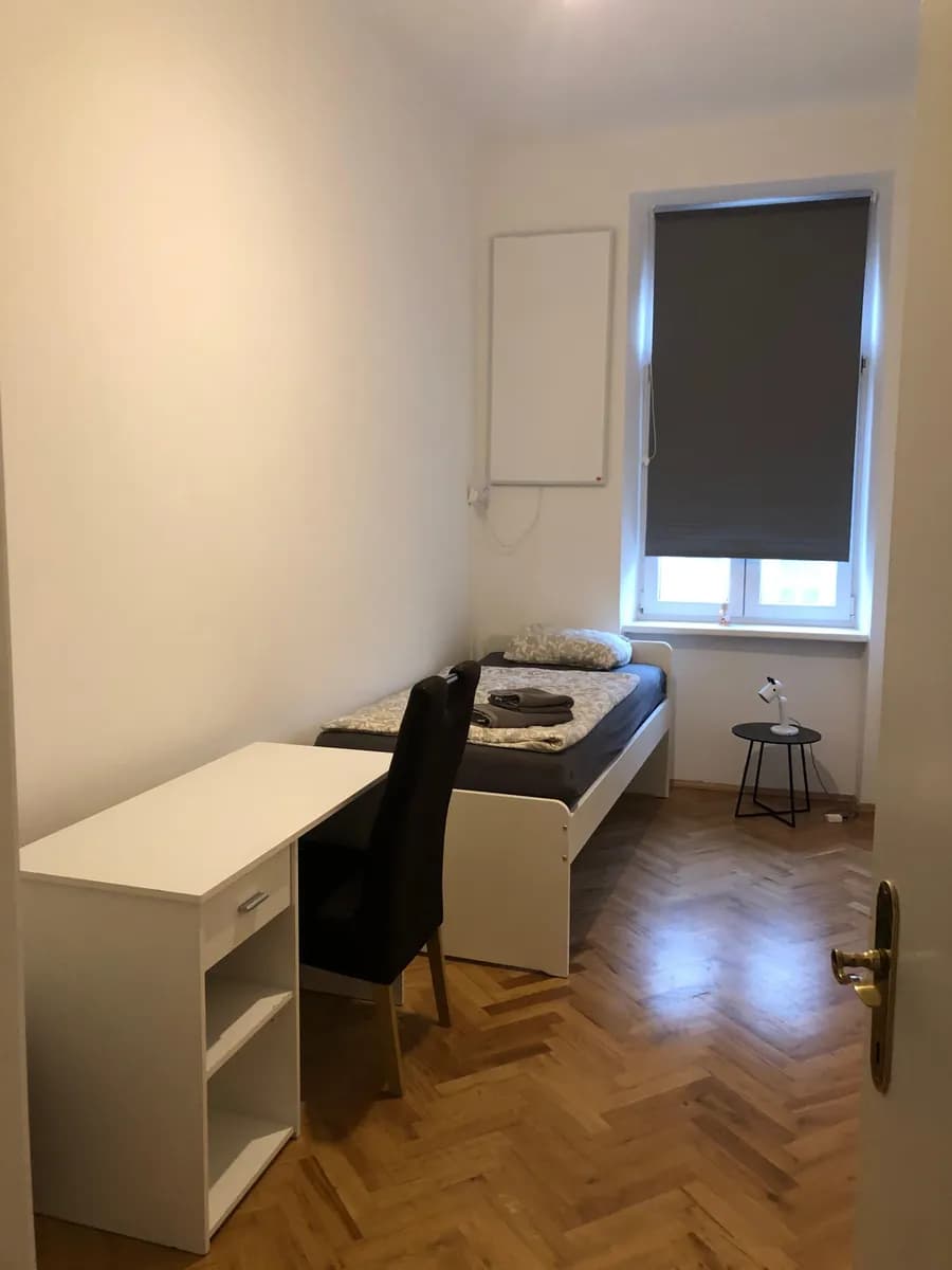 Wohnung mieten in Wien – 11 m², € 600 – Bild 16 von 16