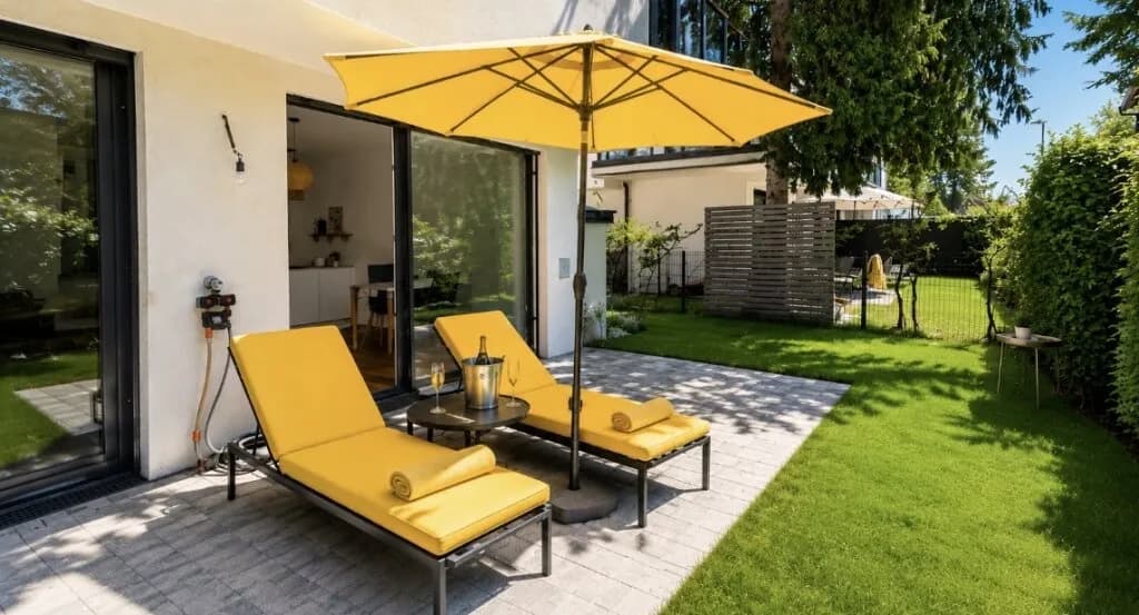 2-Zimmer-Wohnung kaufen in Wien – 45 m², € 429.000 – Bild 1 von 8