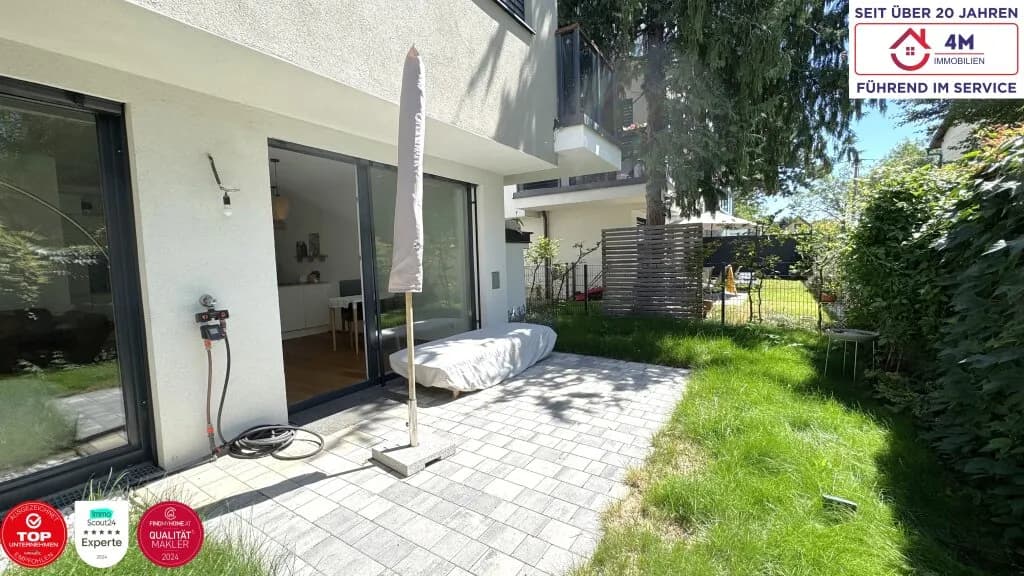 2-Zimmer-Wohnung kaufen in Wien – 45 m², € 429.000 – Bild 6 von 8