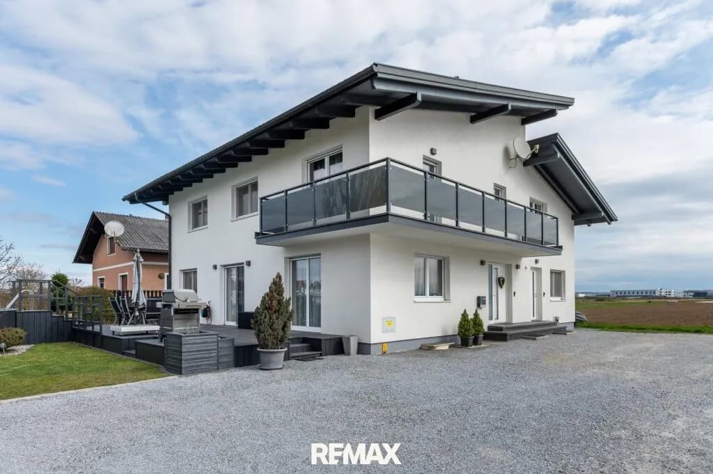 10-Zimmer-Haus kaufen in Graz-Umgebung – 202,83 m², € 649.500 – Bild 2 von 17