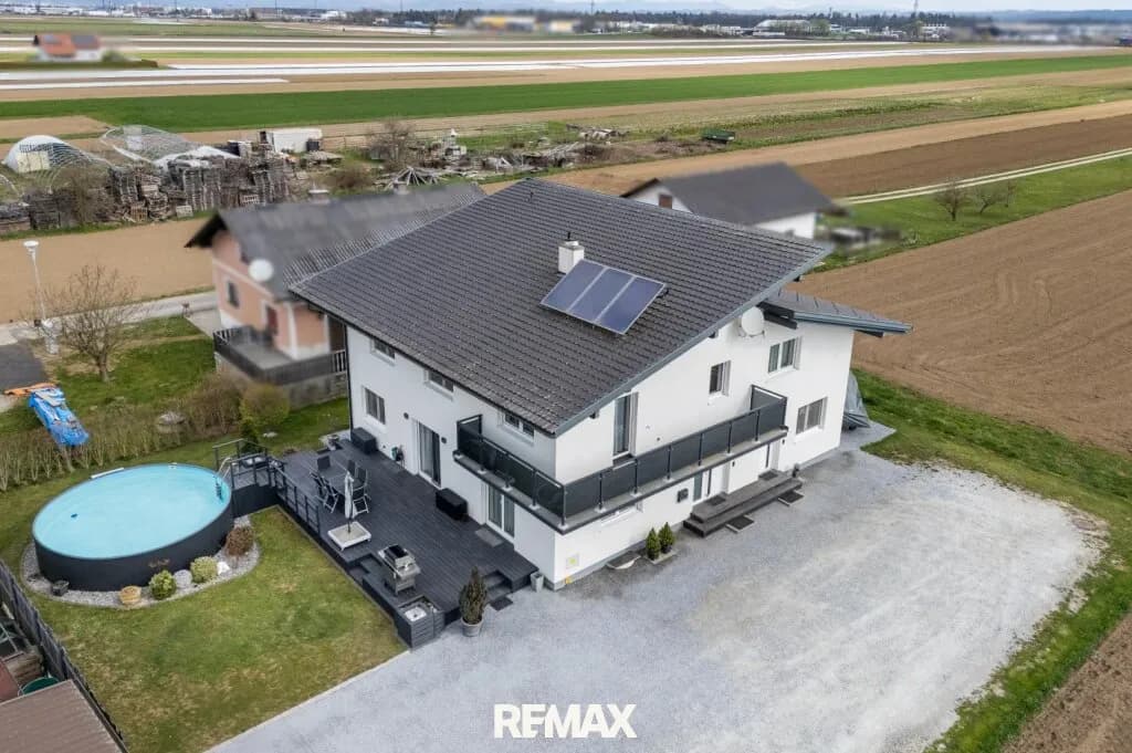 10-Zimmer-Haus kaufen in Graz-Umgebung – 202,83 m², € 649.500 – Bild 3 von 17