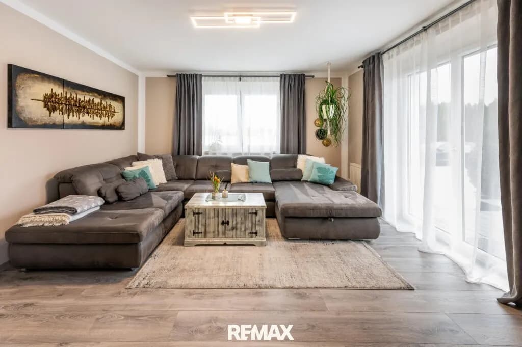 10-Zimmer-Haus kaufen in Graz-Umgebung – 202,83 m², € 649.500 – Bild 4 von 17