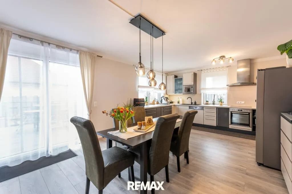 10-Zimmer-Haus kaufen in Graz-Umgebung – 202,83 m², € 649.500 – Bild 5 von 17
