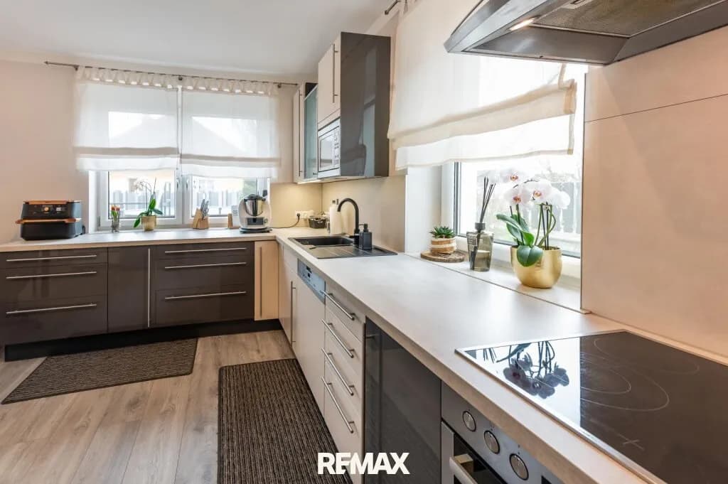 10-Zimmer-Haus kaufen in Graz-Umgebung – 202,83 m², € 649.500 – Bild 6 von 17