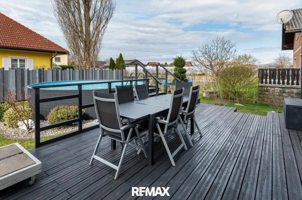 10-Zimmer-Haus kaufen in Graz-Umgebung – 202,83 m², € 649.500 – Bild 7 von 17