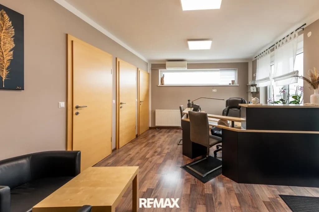 10-Zimmer-Haus kaufen in Graz-Umgebung – 202,83 m², € 649.500 – Bild 10 von 17
