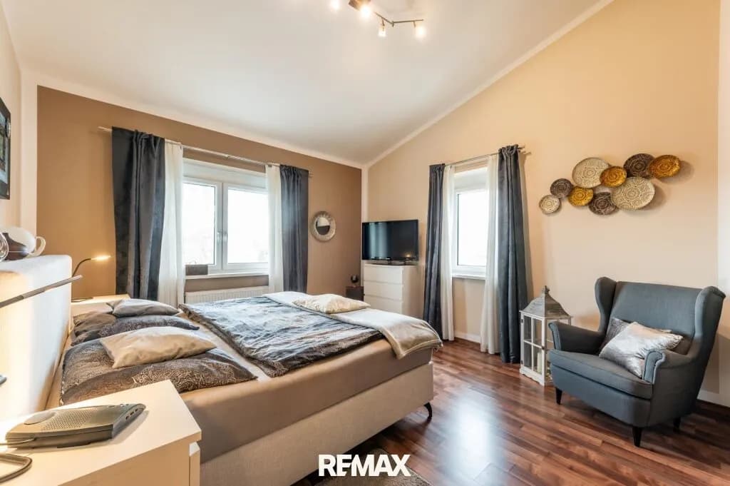 10-Zimmer-Haus kaufen in Graz-Umgebung – 202,83 m², € 649.500 – Bild 11 von 17