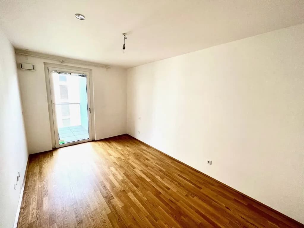2-Zimmer-Wohnung mieten in Wien – 58,62 m², € 1.040 – Bild 6 von 14