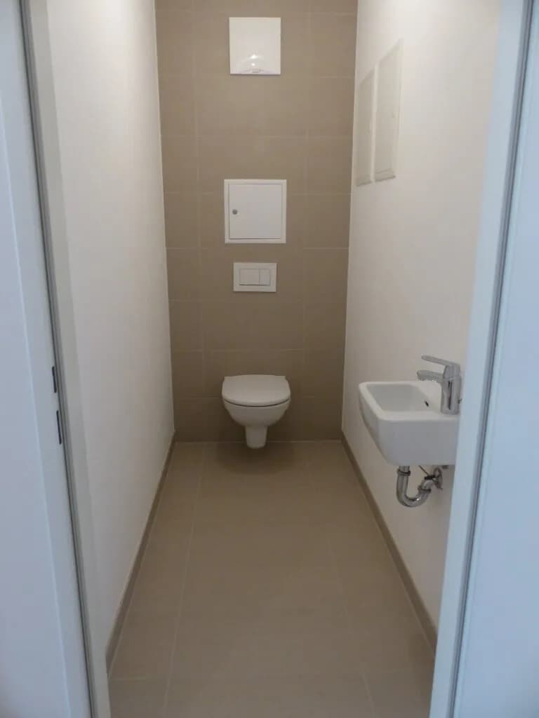 2-Zimmer-Wohnung mieten in Wien – 58,62 m², € 1.040 – Bild 10 von 14