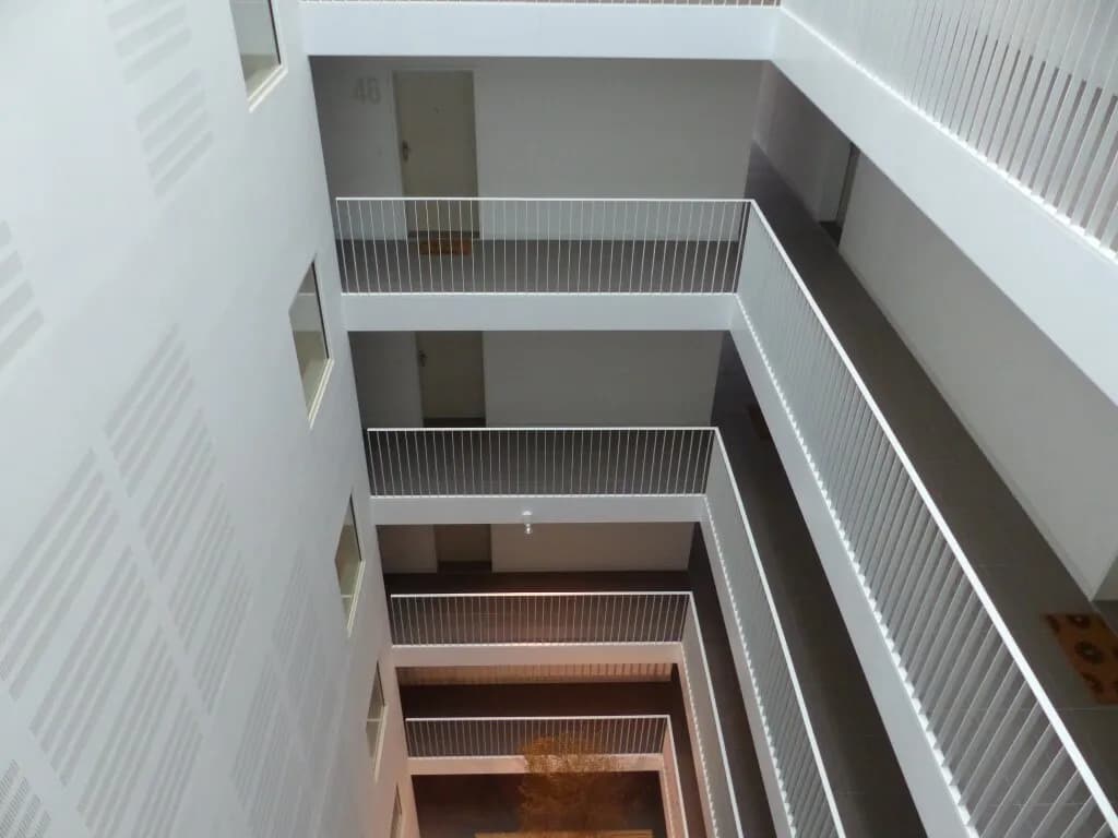 2-Zimmer-Wohnung mieten in Wien – 58,62 m², € 1.040 – Bild 12 von 14