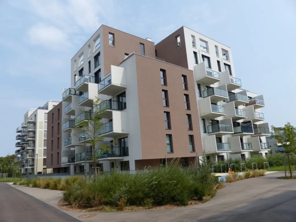2-Zimmer-Wohnung mieten in Wien – 58,62 m², € 1.040 – Bild 13 von 14