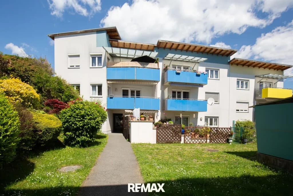 3-Zimmer-Wohnung kaufen in Graz – 82,23 m², € 199.500 – Bild 15 von 17