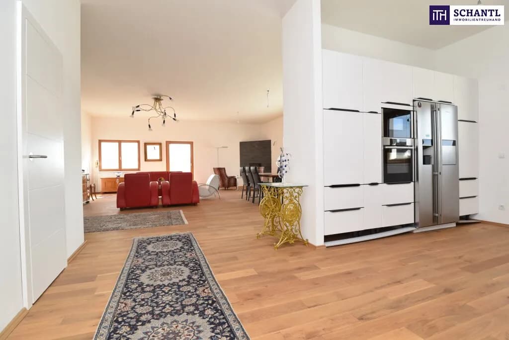 4-Zimmer-Wohnung mieten in Graz-Umgebung – 184,75 m², € 3.252 – Bild 7 von 43