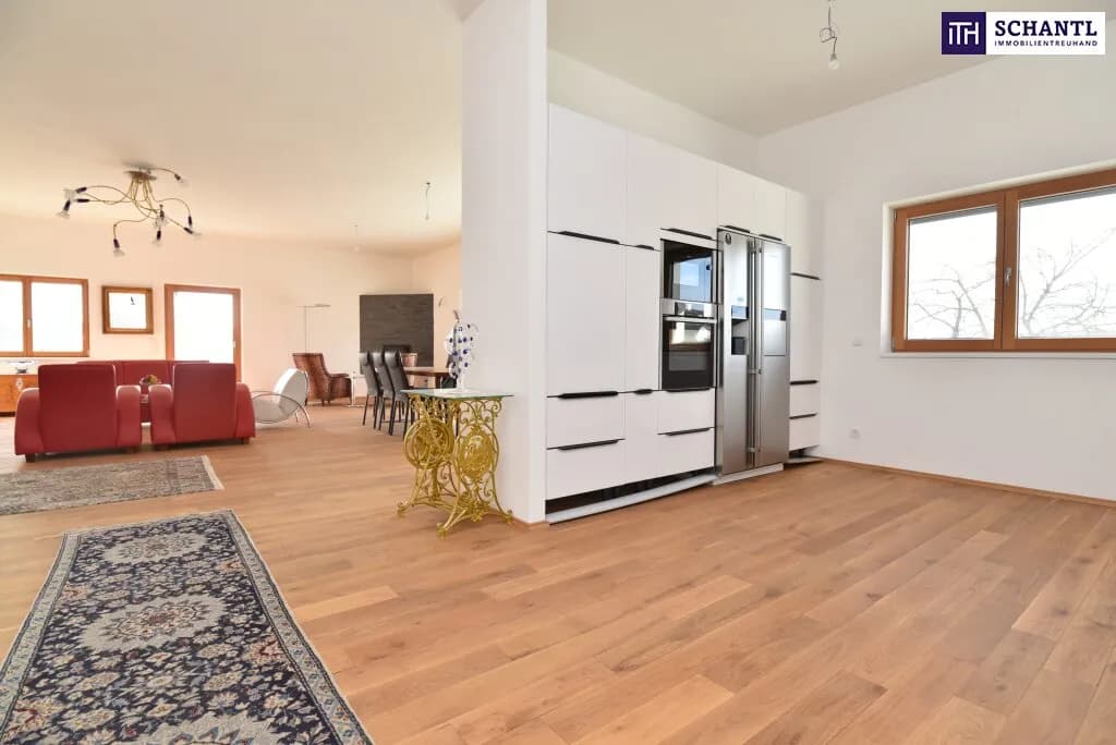 4-Zimmer-Wohnung mieten in Graz-Umgebung – 184,75 m², € 3.252 – Bild 8 von 43
