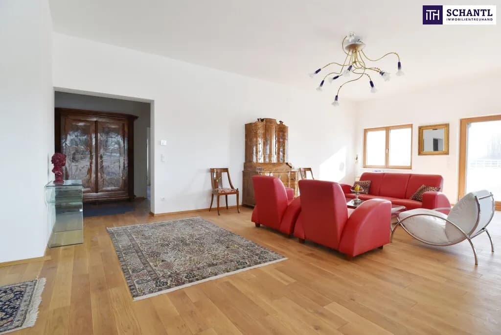 4-Zimmer-Wohnung mieten in Graz-Umgebung – 184,75 m², € 3.252 – Bild 12 von 43