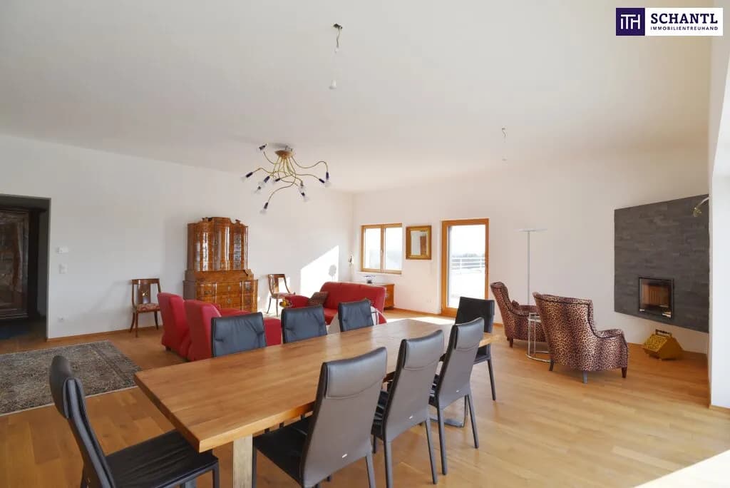 4-Zimmer-Wohnung mieten in Graz-Umgebung – 184,75 m², € 3.252 – Bild 17 von 43