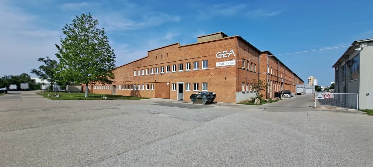 Gewerbeimmobilie mieten in Wien – 1 360 m², € 12.835 – Bild 3 von 14