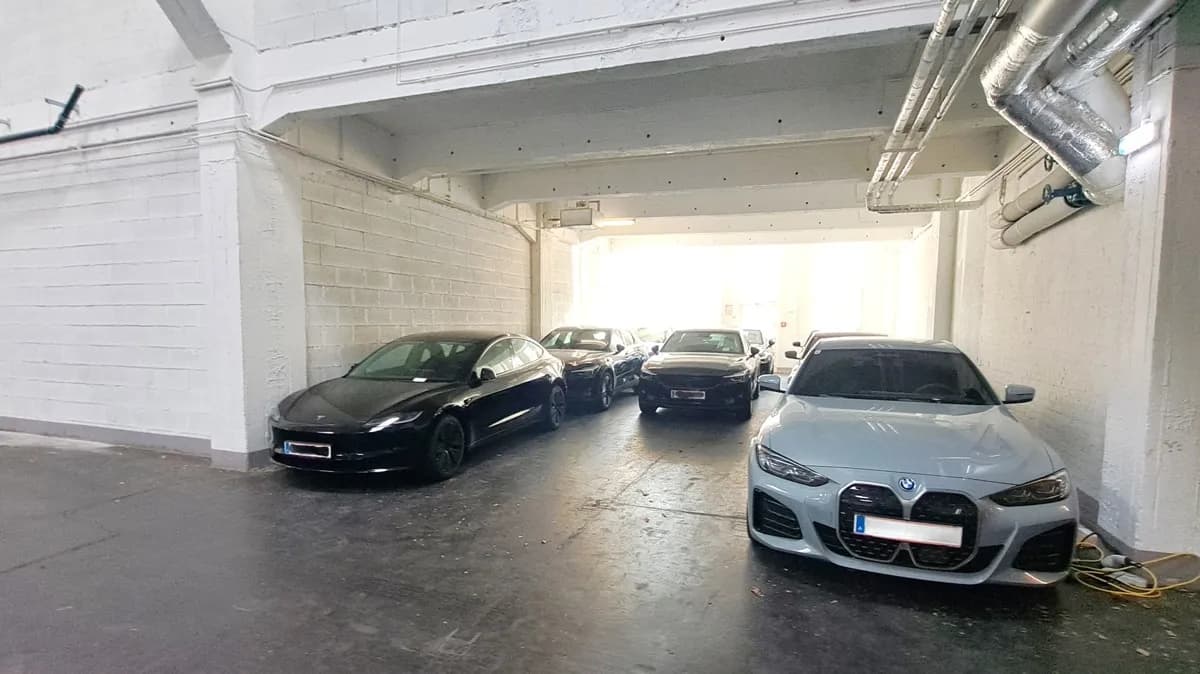 Gewerbeimmobilie mieten in Wien – 1 360 m², € 12.835 – Bild 5 von 14