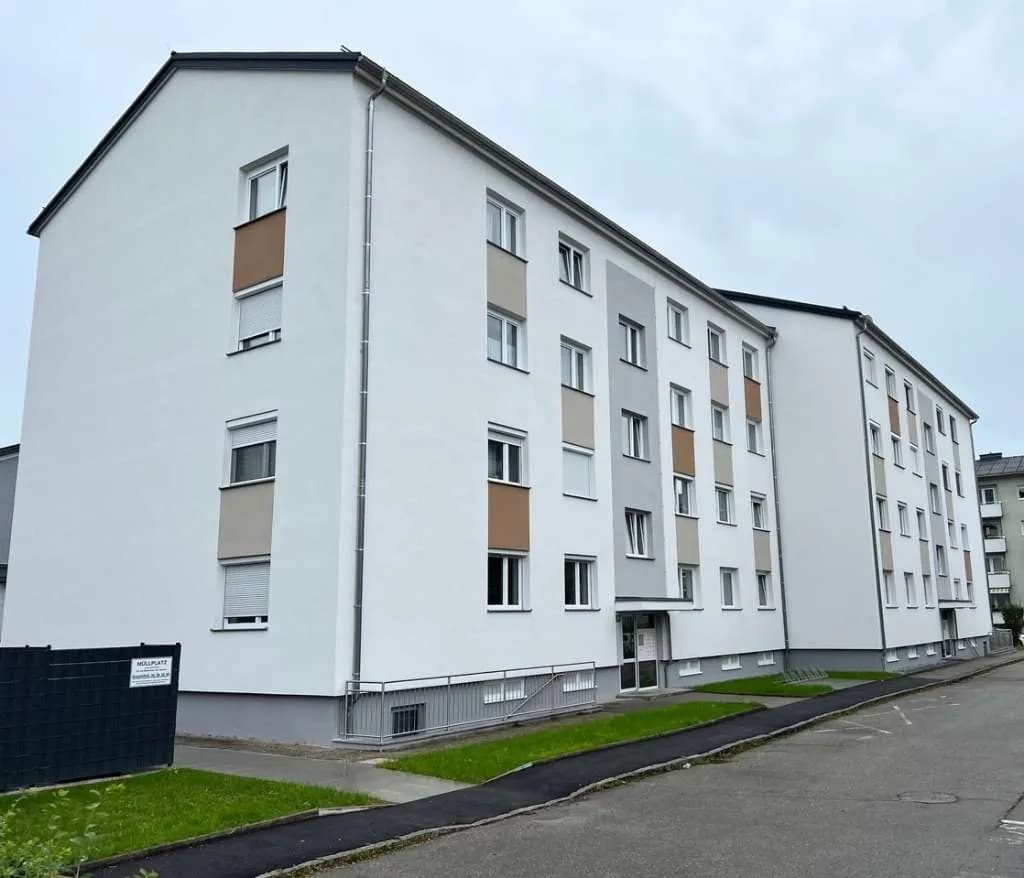 Wohnung mieten in Steyr-Land – 90 m², € 890