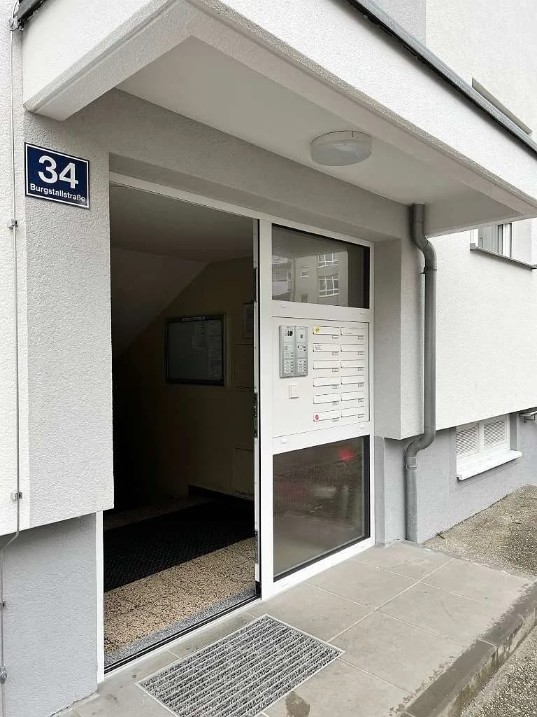 Wohnung mieten in Steyr-Land – 90 m², € 890 – Bild 3 von 11
