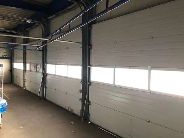 Gewerbeimmobilie mieten in Wels-Land – 1 500 m², € 5 – Bild 8 von 9