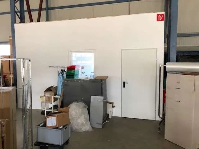 Gewerbeimmobilie mieten in Wels-Land – 1 500 m², € 5 – Bild 9 von 9