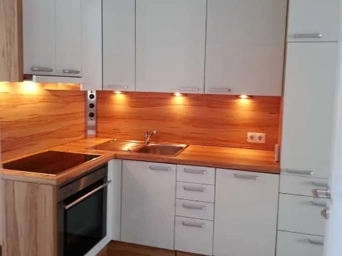 2-Zimmer-Wohnung mieten in Wien – 44 m², € 680