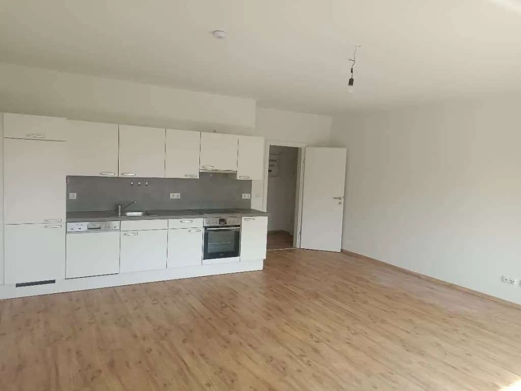 1-Zimmer-Wohnung mieten in Sankt Pölten – 47 m², € 590 – Bild 2 von 4