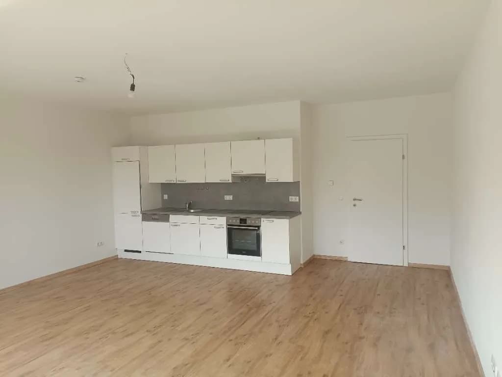 1-Zimmer-Wohnung mieten in Sankt Pölten – 47 m², € 590 – Bild 3 von 4