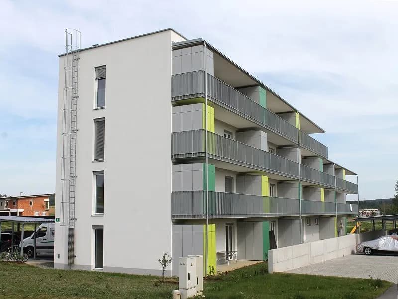 3-Zimmer-Wohnung mieten in Hartberg-Fürstenfeld – 71,1 m², € 878
