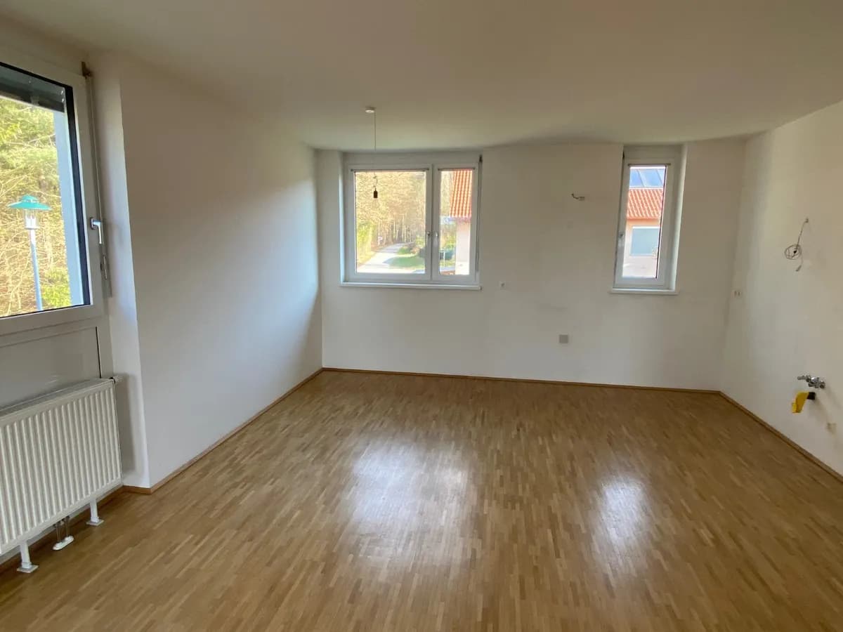 3-Zimmer-Wohnung mieten in Hartberg-Fürstenfeld – 74,4 m², € 865 – Bild 4 von 9