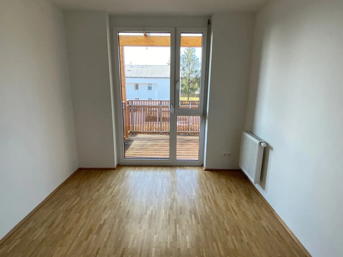 3-Zimmer-Wohnung mieten in Hartberg-Fürstenfeld – 74,4 m², € 865 – Bild 5 von 9
