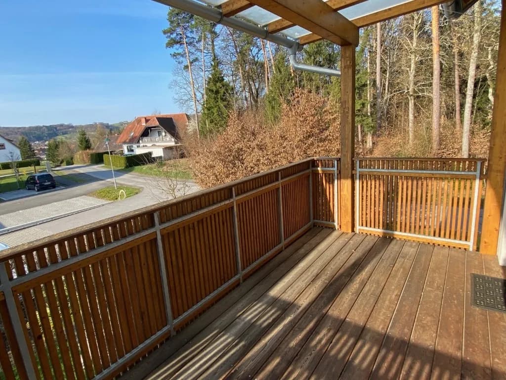 3-Zimmer-Wohnung mieten in Hartberg-Fürstenfeld – 74,4 m², € 865 – Bild 9 von 9