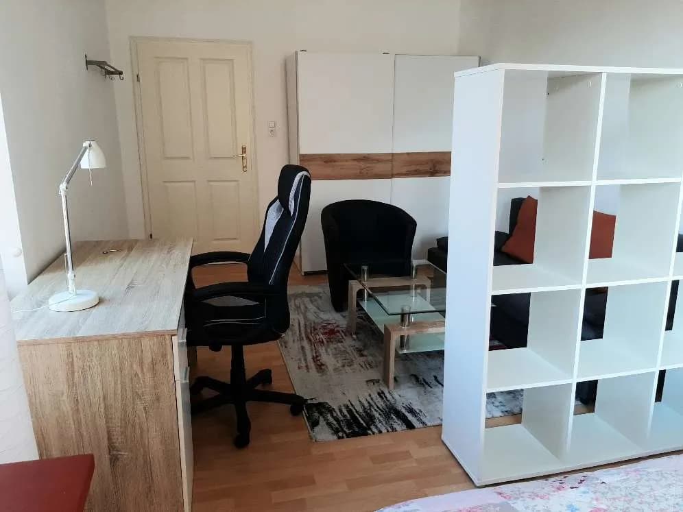 1-Zimmer-Wohnung mieten in Krems Land – 22 m², € 490 – Bild 3 von 14