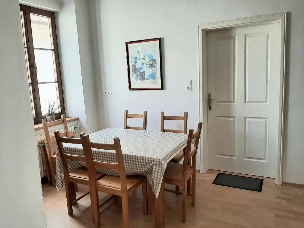 1-Zimmer-Wohnung mieten in Krems Land – 22 m², € 490 – Bild 4 von 14