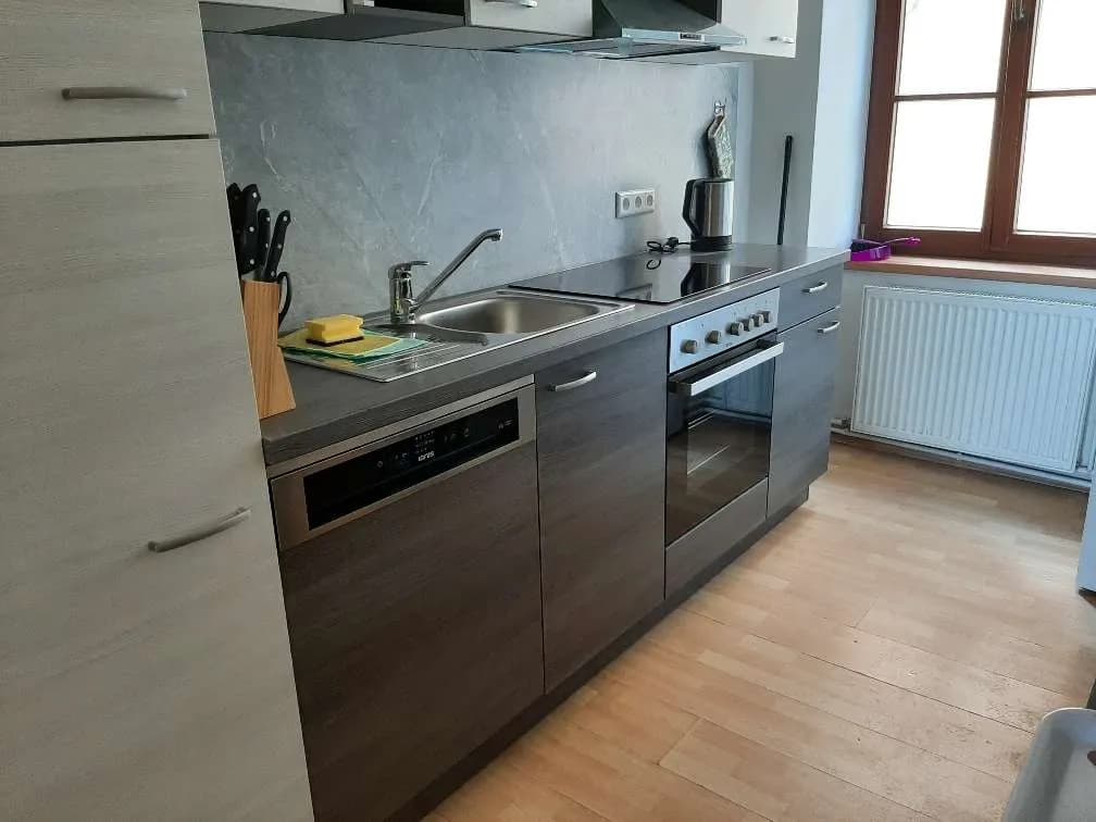 1-Zimmer-Wohnung mieten in Krems Land – 22 m², € 490 – Bild 6 von 14