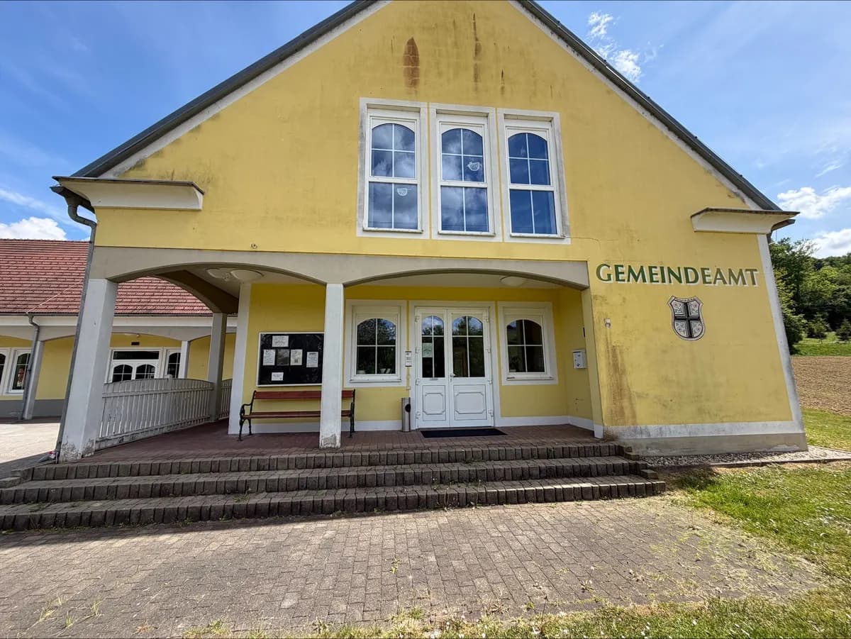 Gewerbeimmobilie mieten in Südoststeiermark – 70 m², € 7 – Bild 1 von 5