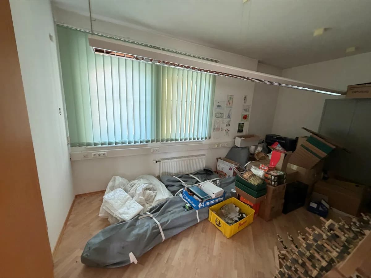 Gewerbeimmobilie mieten in Südoststeiermark – 70 m², € 7 – Bild 3 von 5