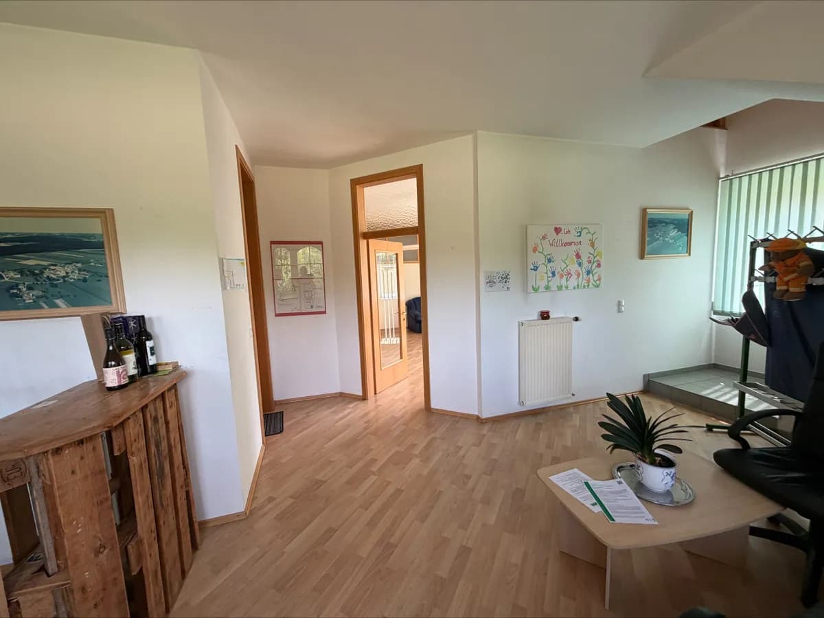 Gewerbeimmobilie mieten in Südoststeiermark – 70 m², € 7 – Bild 4 von 5