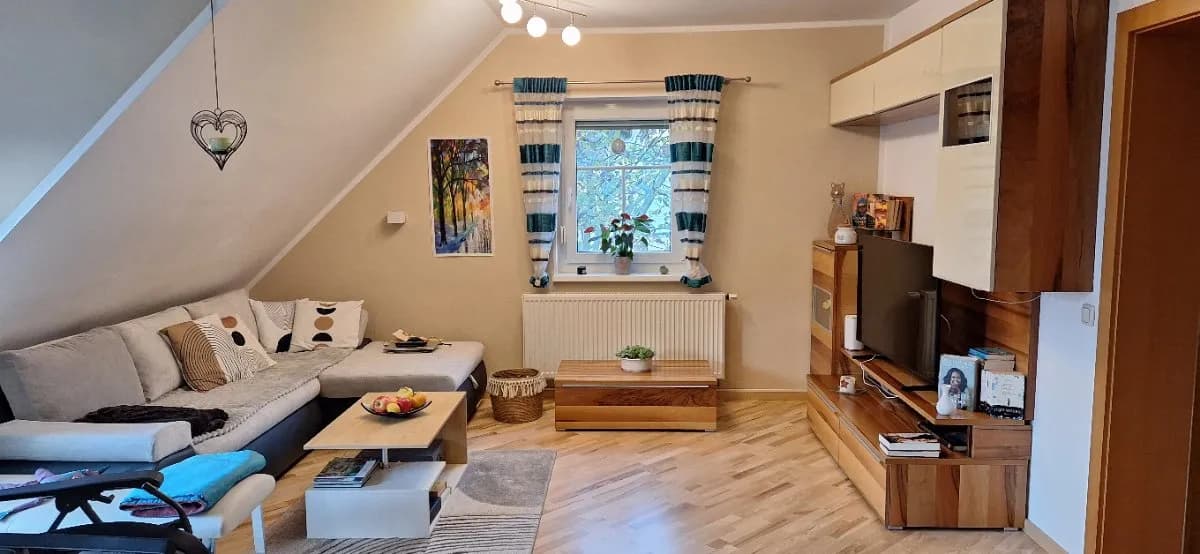 2-Zimmer-Wohnung kaufen in Melk – 72 m², € 170.000 – Bild 1 von 13