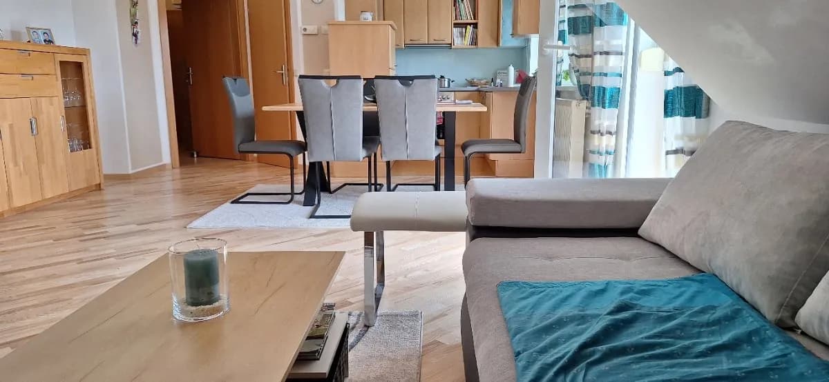 2-Zimmer-Wohnung kaufen in Melk – 72 m², € 170.000 – Bild 2 von 13