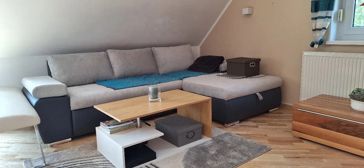 2-Zimmer-Wohnung kaufen in Melk – 72 m², € 170.000 – Bild 3 von 13