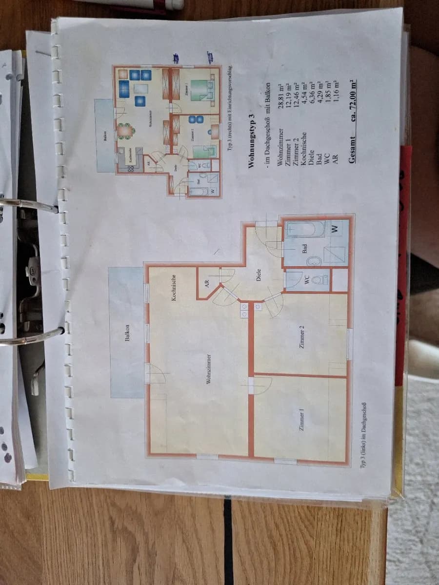 2-Zimmer-Wohnung kaufen in Melk – 72 m², € 170.000 – Bild 13 von 13